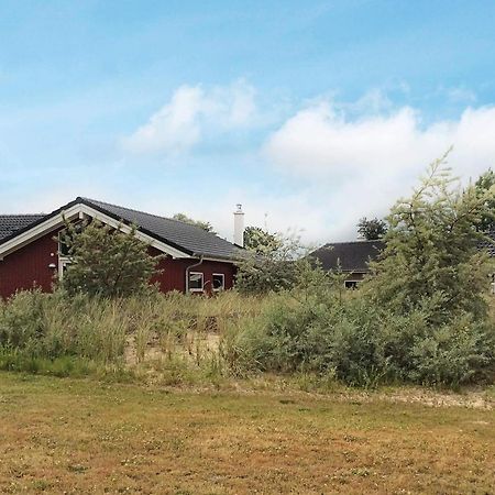 Four-Bedroom Holiday Home In Grossenbrode 1 Luaran gambar