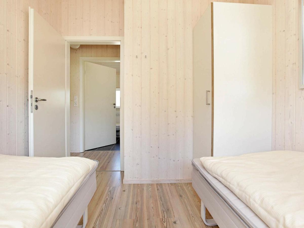 Four-Bedroom Holiday Home In Grossenbrode 1 Luaran gambar