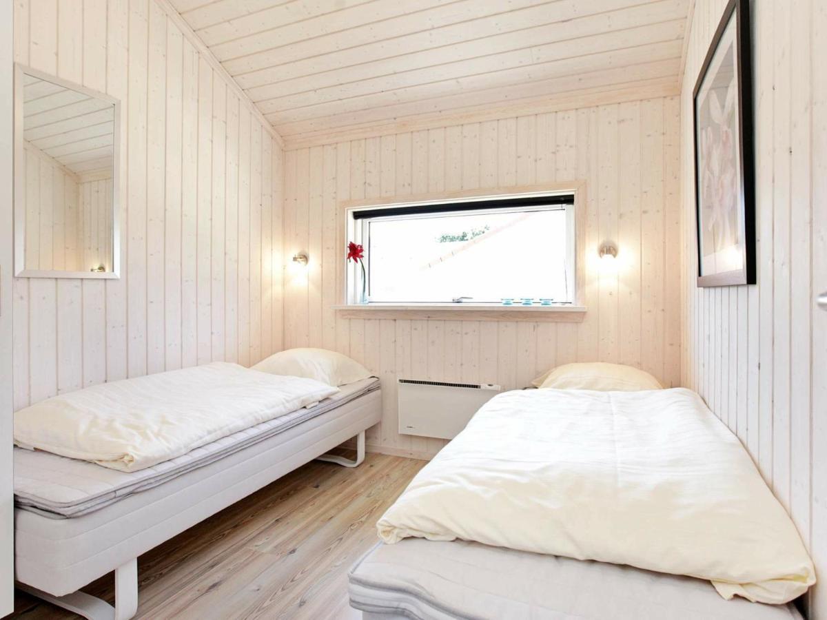 Four-Bedroom Holiday Home In Grossenbrode 1 Luaran gambar
