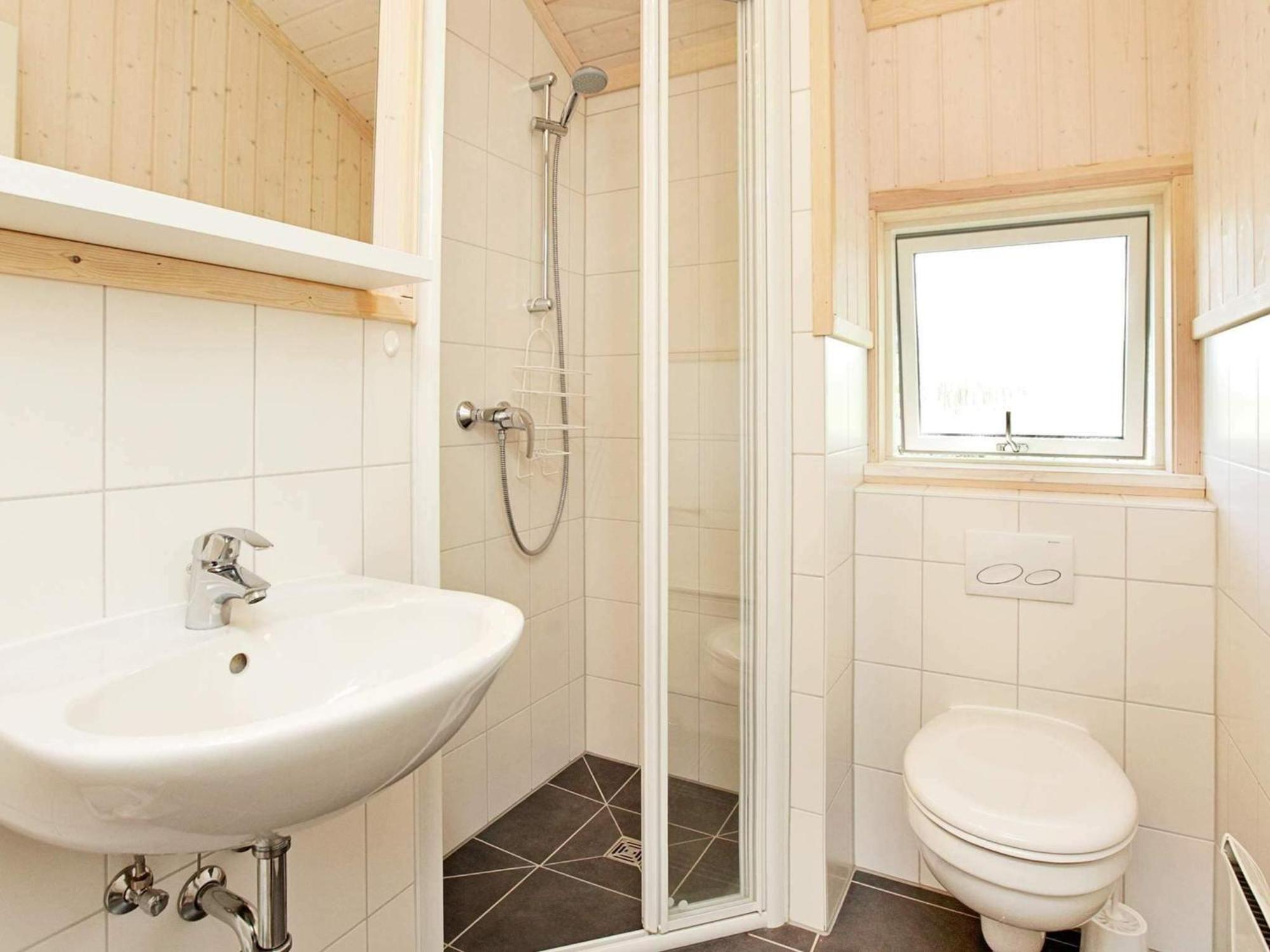 Four-Bedroom Holiday Home In Grossenbrode 1 Luaran gambar