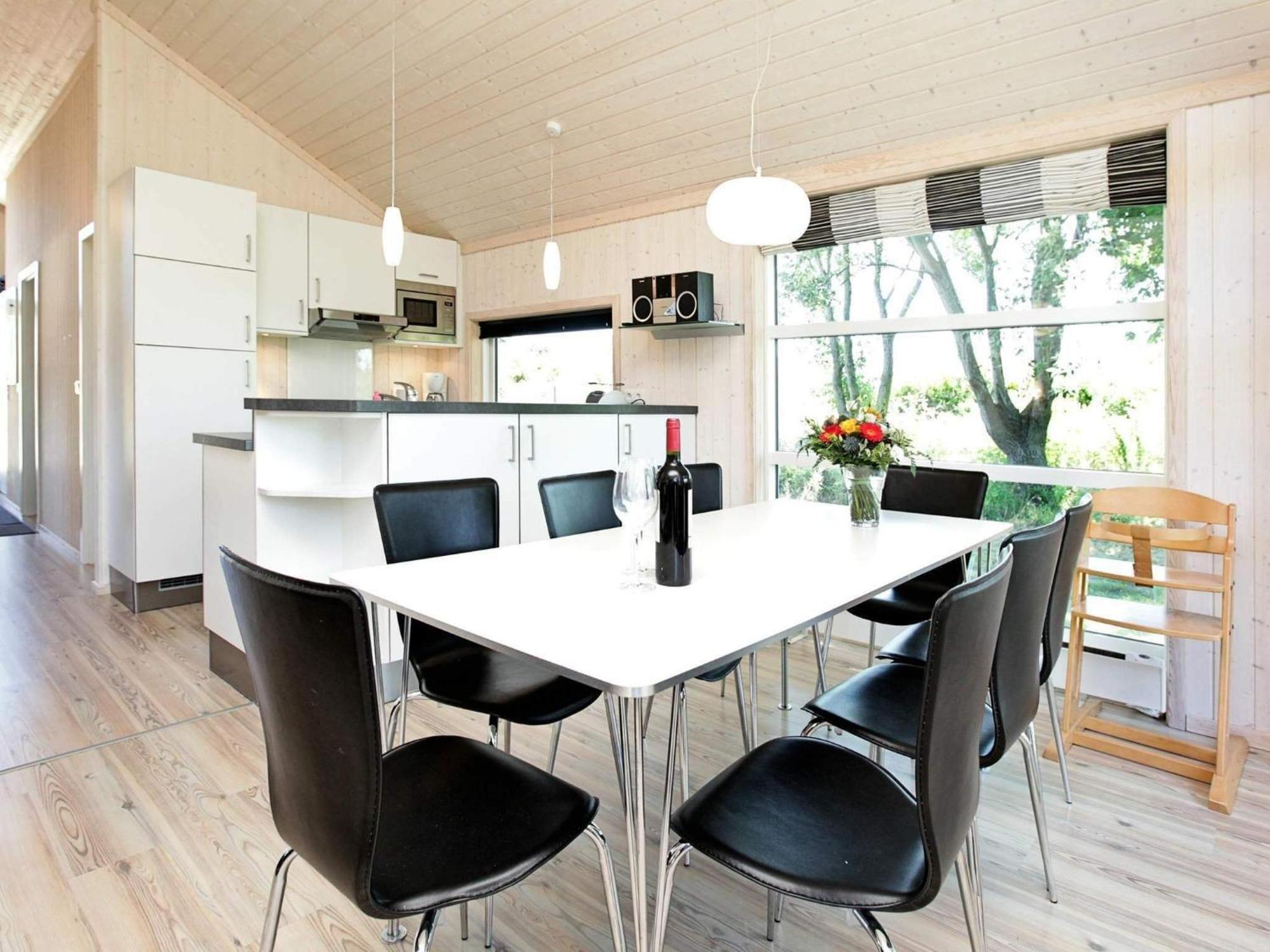 Four-Bedroom Holiday Home In Grossenbrode 1 Luaran gambar