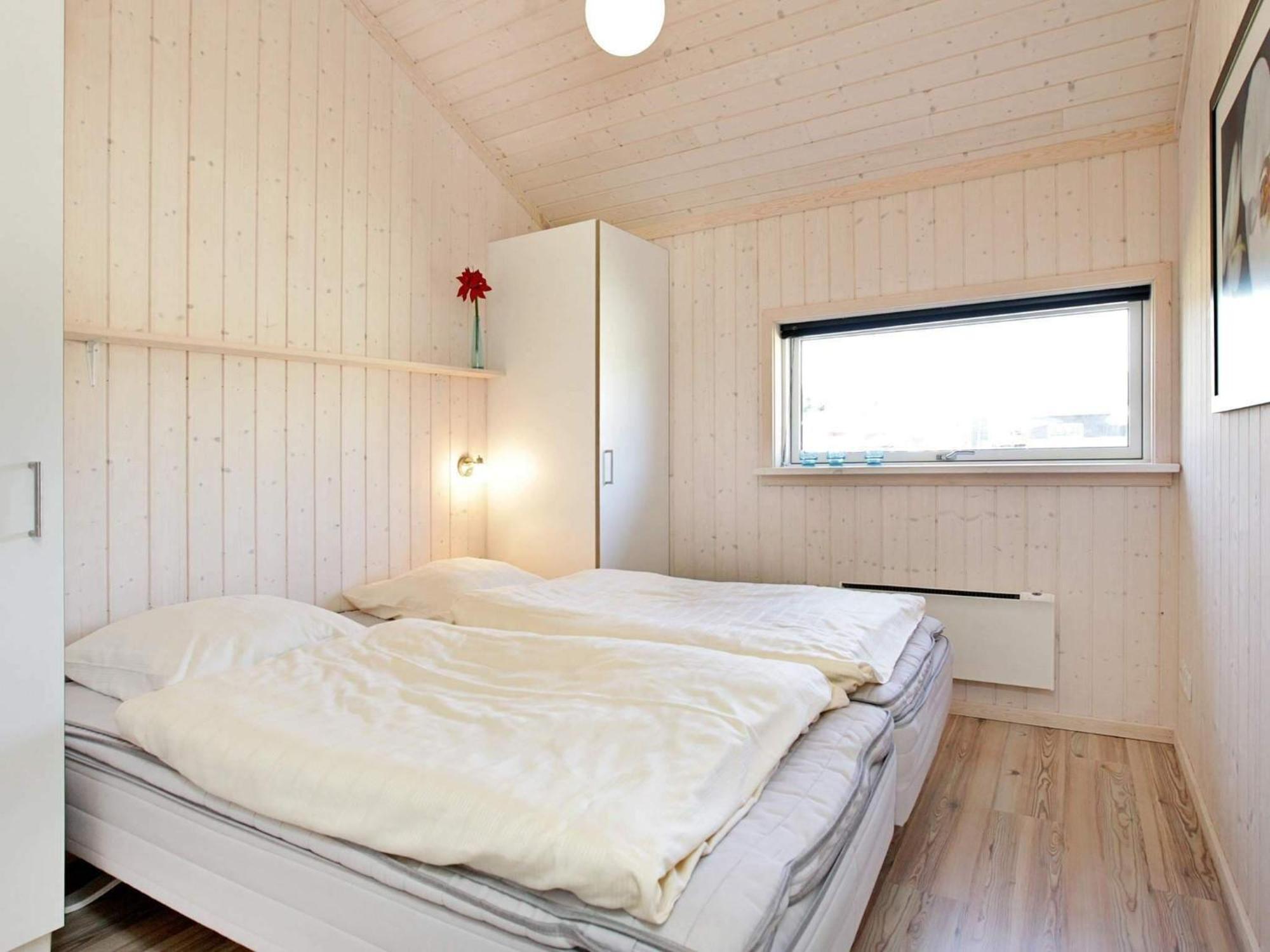 Four-Bedroom Holiday Home In Grossenbrode 1 Luaran gambar