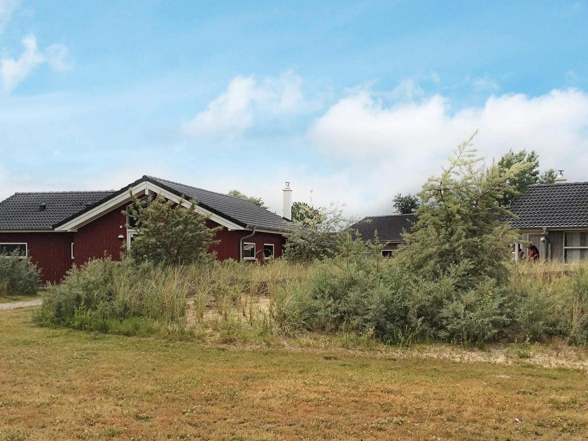 Four-Bedroom Holiday Home In Grossenbrode 1 Luaran gambar