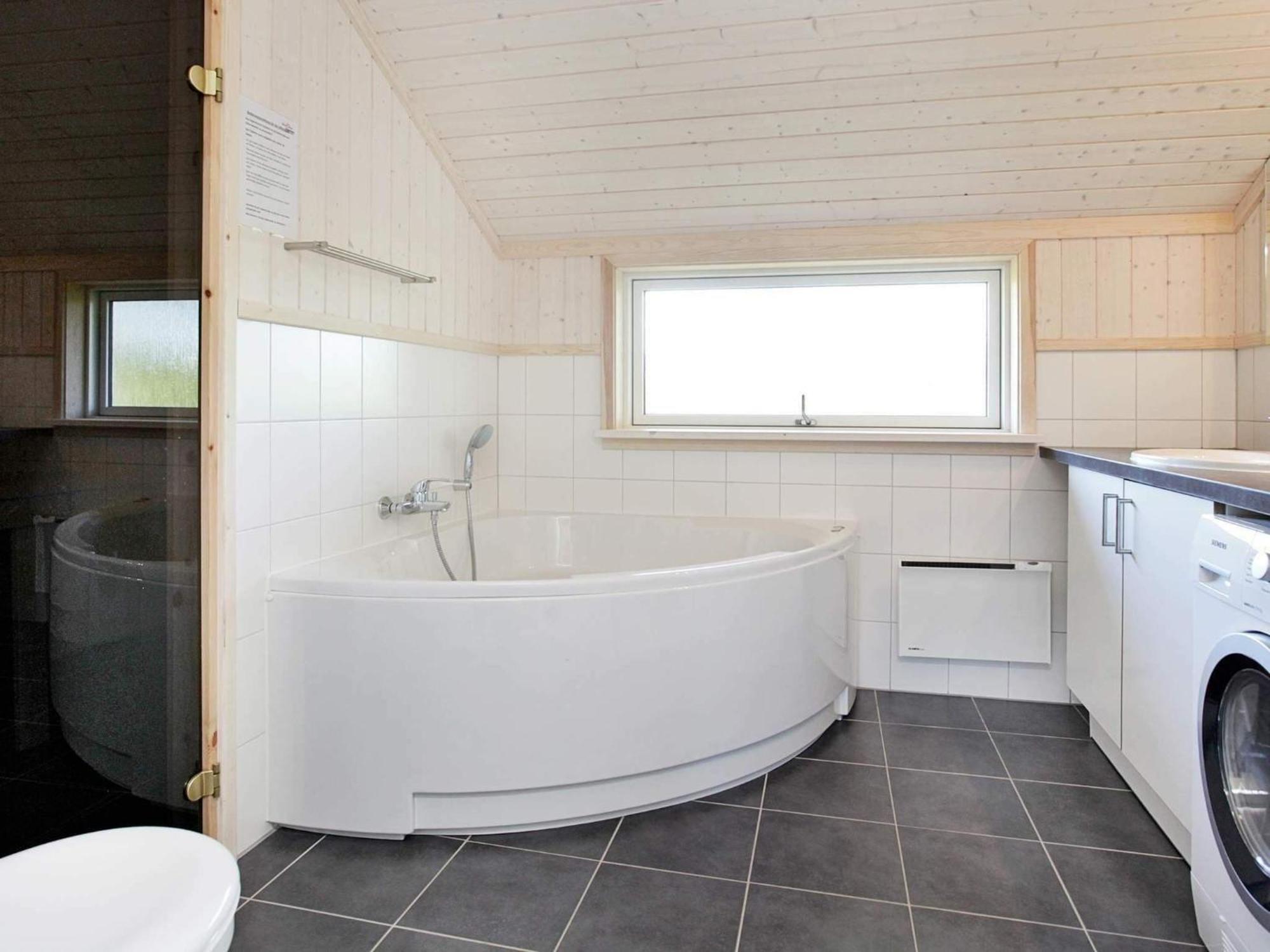 Four-Bedroom Holiday Home In Grossenbrode 1 Luaran gambar