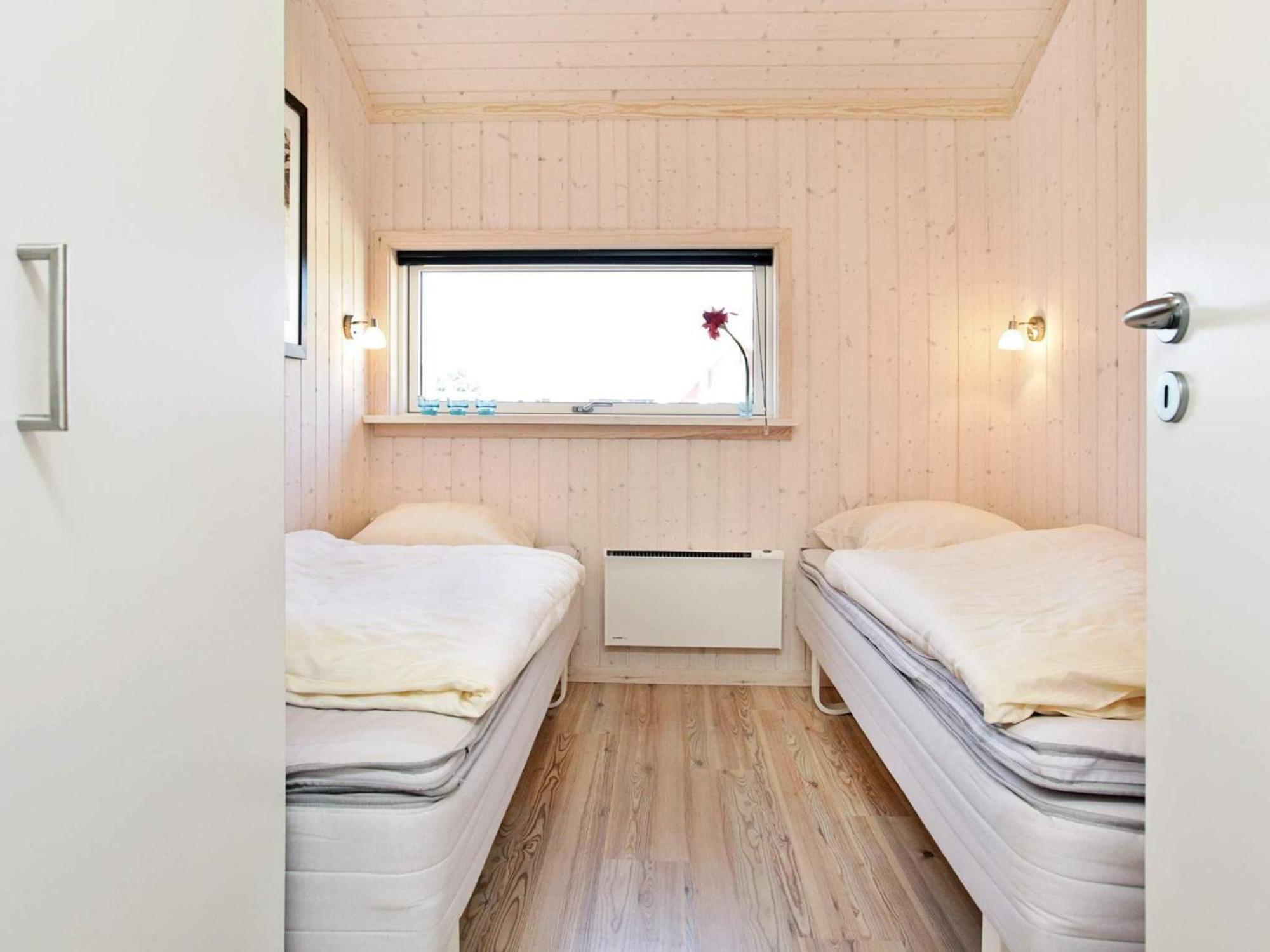Four-Bedroom Holiday Home In Grossenbrode 1 Luaran gambar