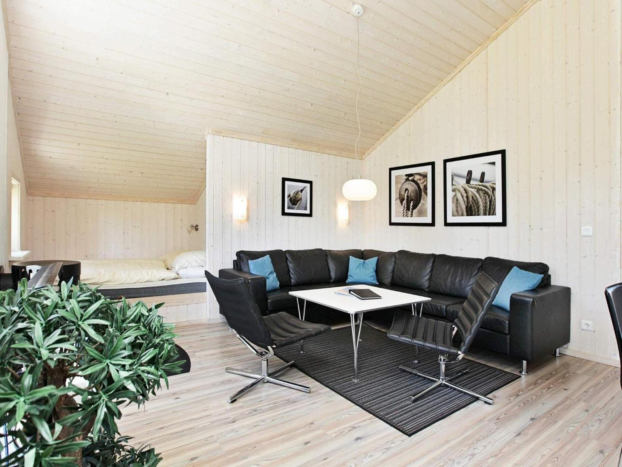 Four-Bedroom Holiday Home In Grossenbrode 1 Luaran gambar