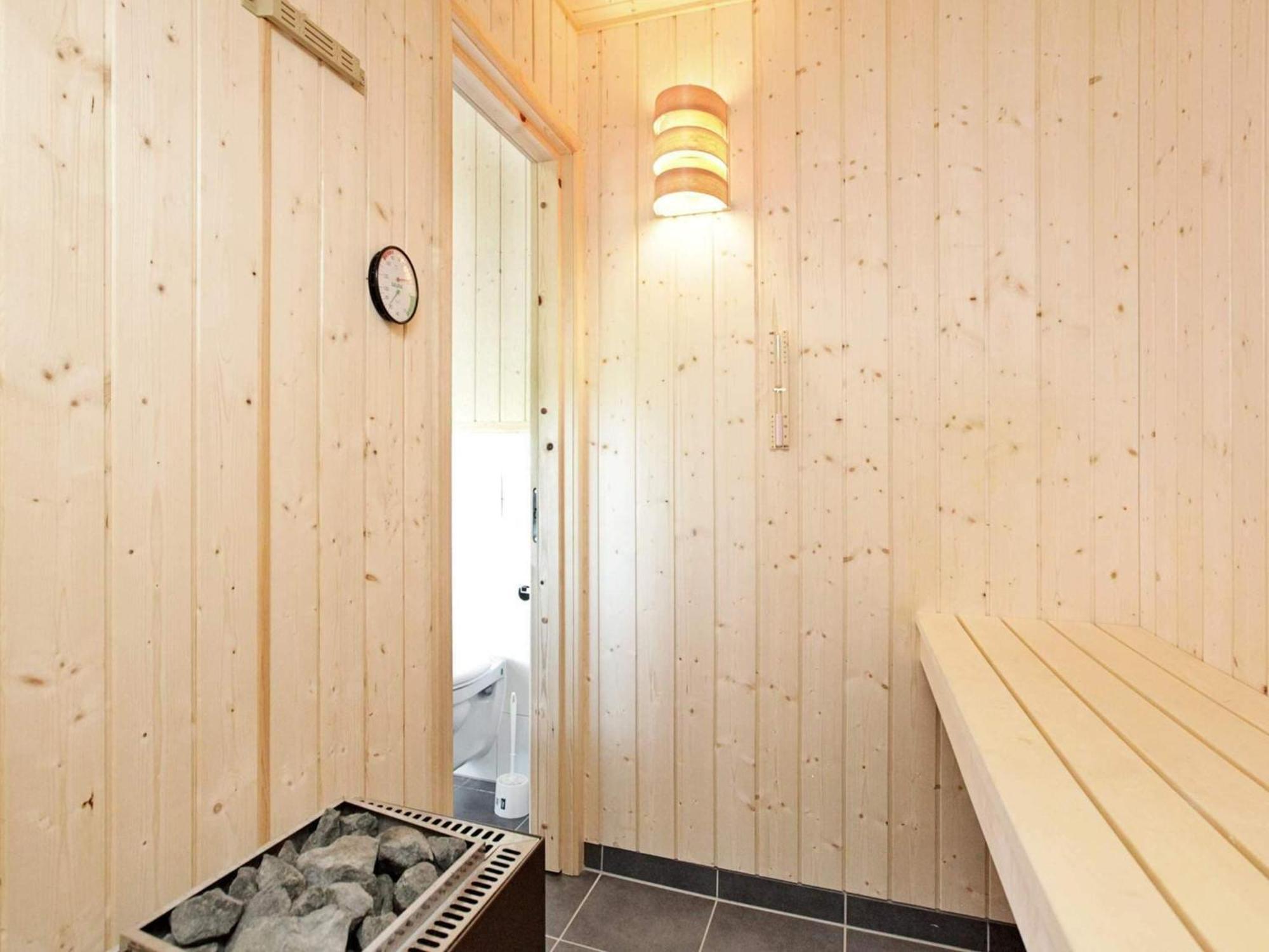 Four-Bedroom Holiday Home In Grossenbrode 1 Luaran gambar