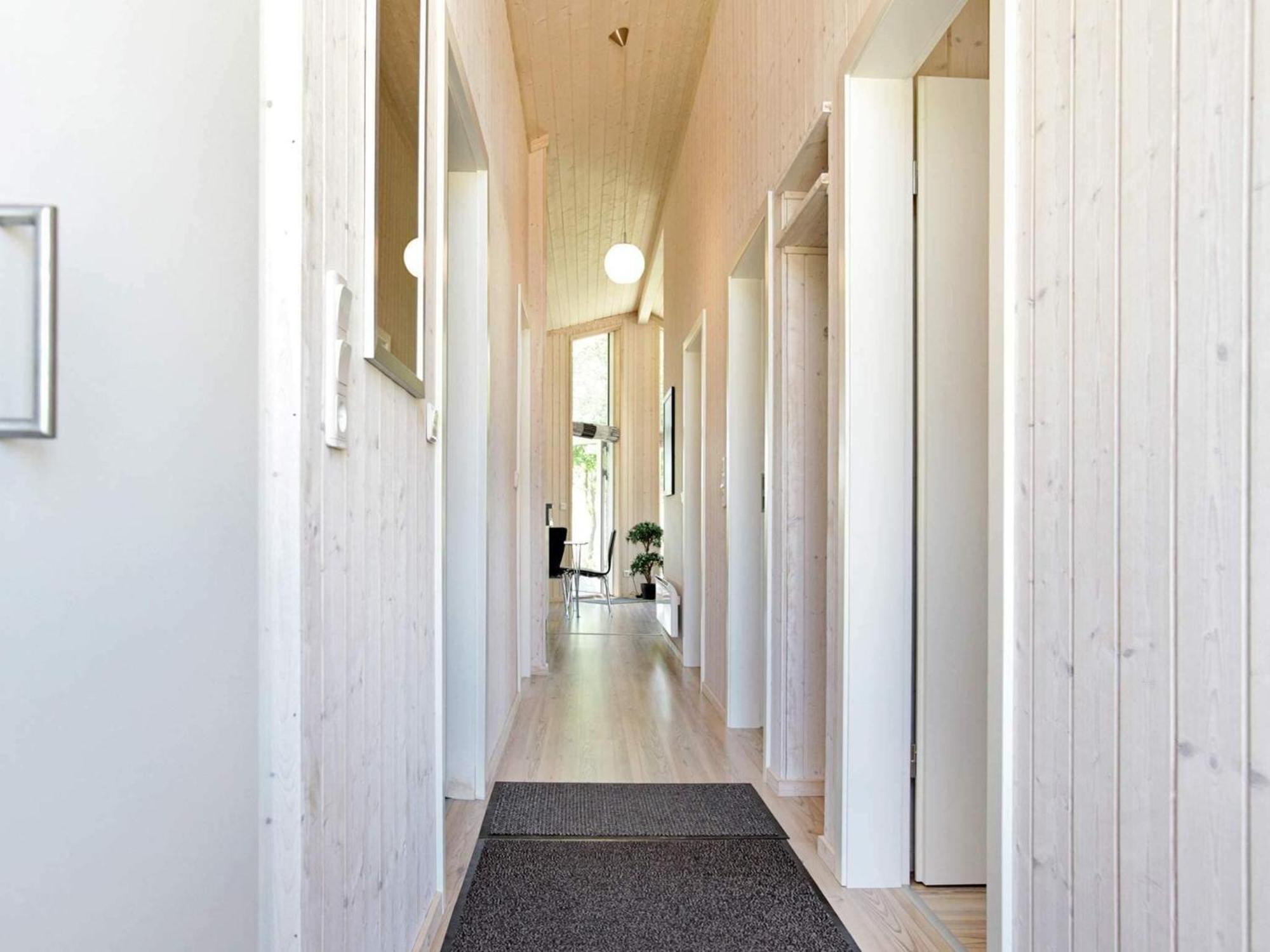 Four-Bedroom Holiday Home In Grossenbrode 1 Luaran gambar