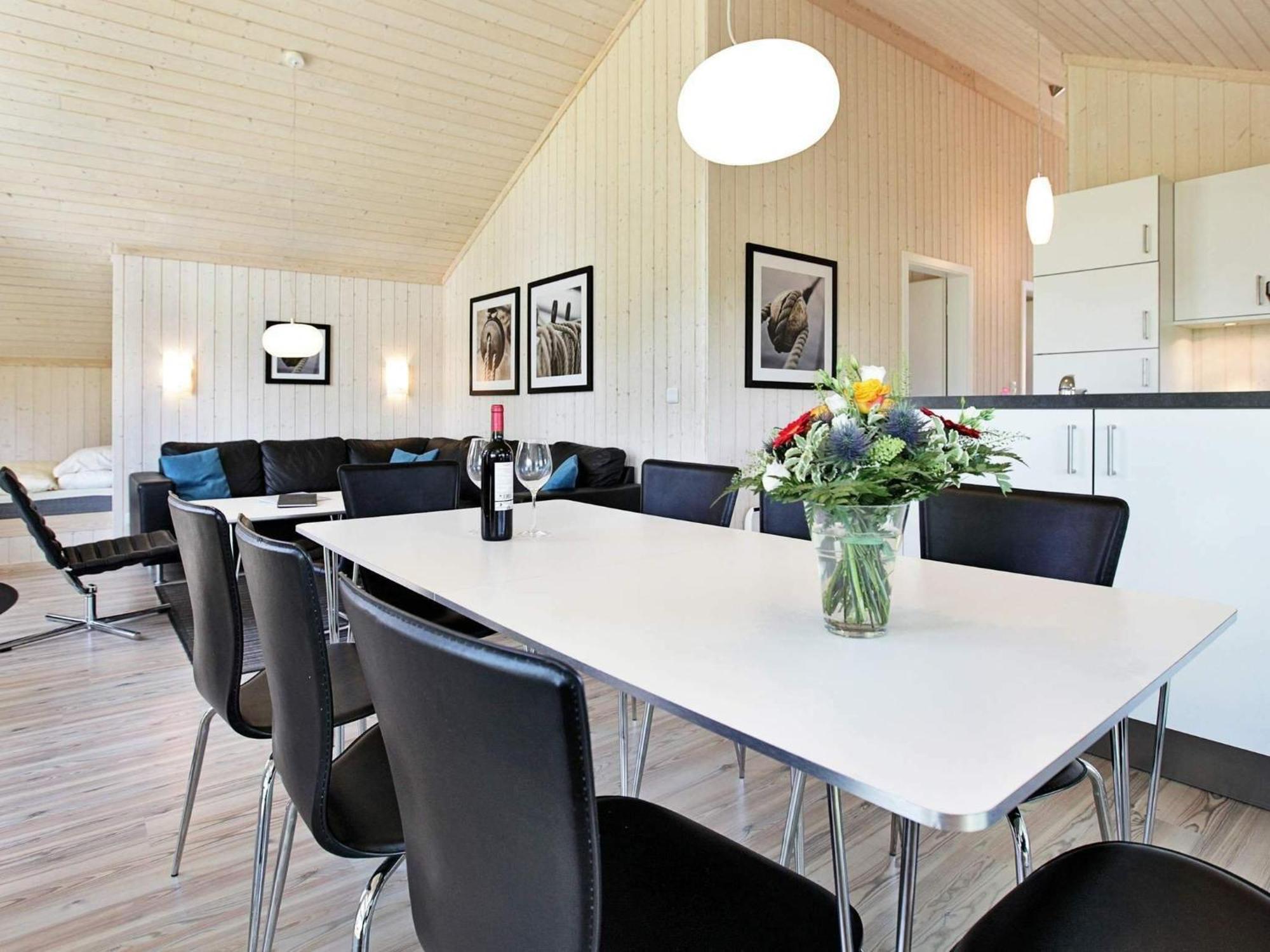 Four-Bedroom Holiday Home In Grossenbrode 1 Luaran gambar