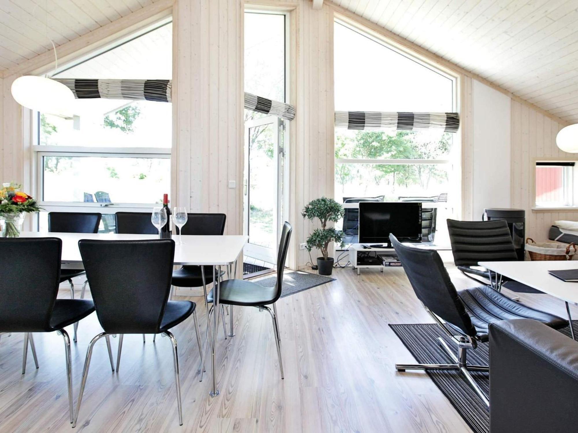 Four-Bedroom Holiday Home In Grossenbrode 1 Luaran gambar